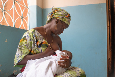 Maternal and Newborn Health Research Roundup – August 2024banner image